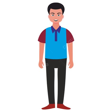 2d man character|2d animation character free download.